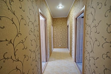 Фото компании  Отель "Бинго" п. Новомихайловский 3