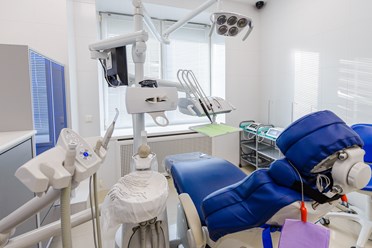 Фото компании  Dentus 7