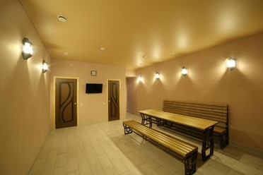 Фото компании  Сакура, сеть гостиниц и саун 4