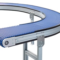 Ленточный конвейер