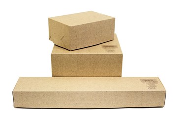 Промышленной упаковки