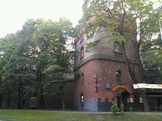 Фото компании  Кронпринц, ресторан 2