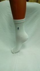 Носки детские и подростковые Артикул Б-1Д Размеры 14/16 16/18 18/20 20/22 22/24 Состав: Бамбук-80%, ПА-16%, ПУ(эластан)-4% Цена от 35-80р. до 30-07р. за пару. Высокое содержание бамбука. Выбор цветов.