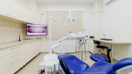 Фото компании  СТ клиника 5