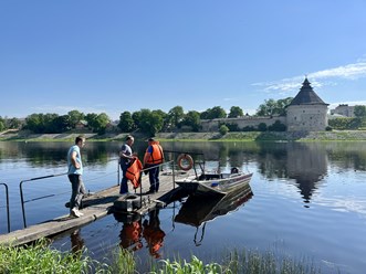 Фото компании ООО «Профессионал» 12