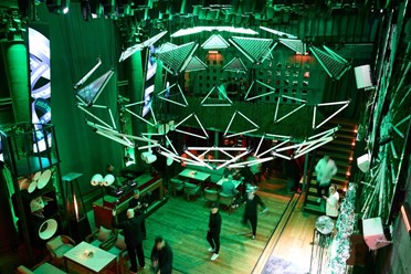 Фото компании  Flava Event Dom 8