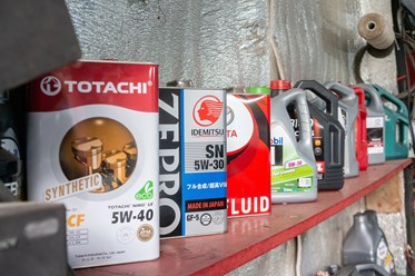 Фото компании  Автосервис Red-bull 3