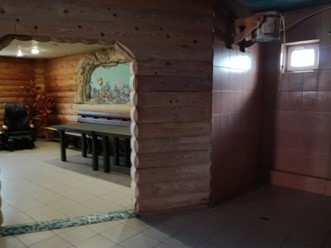 Фото компании  Лагуна, гостиничный комплекс 4