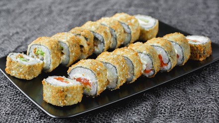 Фото компании  Sushi House, суши-бар 21