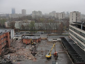 Фото компании  ВЕСНА КОМБИНАТ СОЦИАЛЬНОГО ПИТАНИЯ, ОАО 27