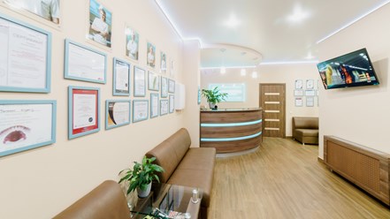 Фото компании  СТ клиника 6