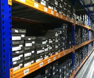 В нашем интернет-магазине вы можете приобрести запчасти для гидравлических тележек (рохли). Различные ремкомплекты гидроузлов или клапана, ролики или колеса, оси и рукоятки. Запчасти для тележек Pfaff