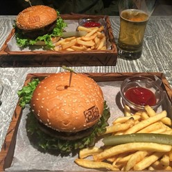 Фото компании  BEERBURGERPUB 10
