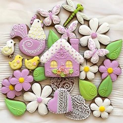 Фото компании  Tat sweets 1