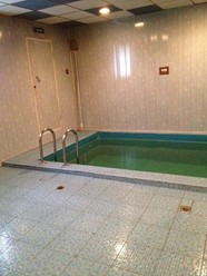 Фото компании  Барские бани, банно-оздоровительный комплекс 4