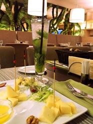 Фото компании  De Kas, ресторан 24