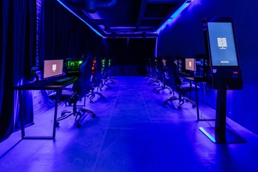 Фото компании  The Mansion 1