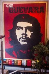 Фото компании  Guevara, бар-клуб 17