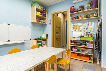 Фото компании  Талантиум 9