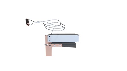 устройство для монтажа герметизирующей ленты