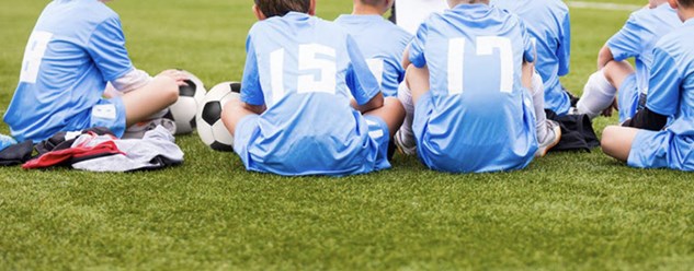 Начало тренировки