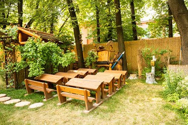 Фото компании АНО ДОО «Мишутка» 11