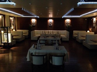 Фото компании  Hause Mafia, кафе-ресторан 25