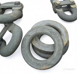 Фото компании ООО Сибирский Литейный завод 11