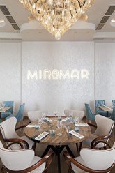 ресторан MIRAMAR