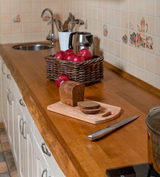 Фото компании ООО Кухни в Обнинске "Red wood" 6