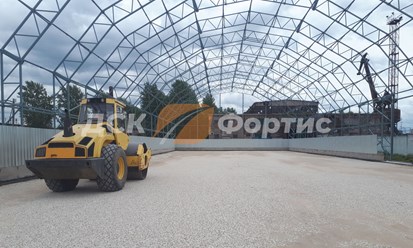 Фото компании  ДСК Фортис 2
