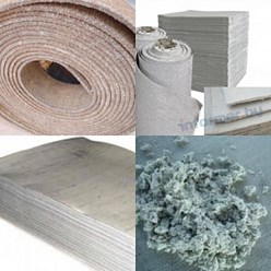 Паронит, асбокартон, тормозная лента, асбест