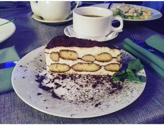 Фото компании  RIO, ресторан-караоке 11