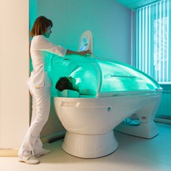 Фото компании  "Авиценна" на Тенистой 3