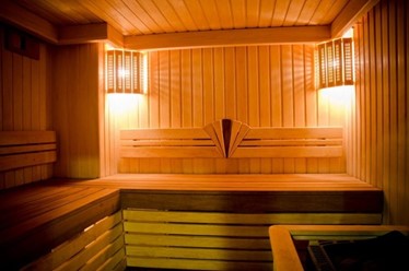 Фото компании  Жара, сауна 5