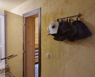 Фото компании  Баня -Раздолье 1