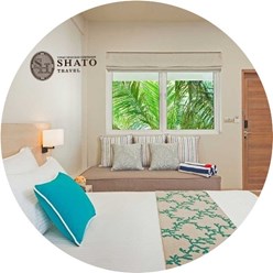 Фото компании ООО Shato Travel 3