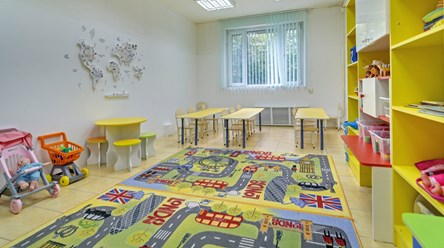 Фото компании  «Наш любимый Вундеркинд» 5