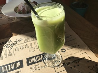 Фото компании  Ваша Кухня 21