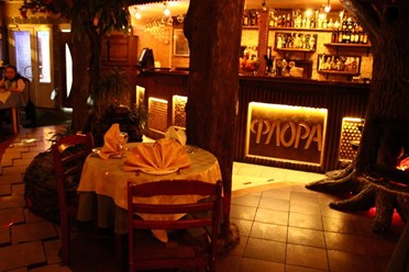 Фото компании  Флора, гранд кафе 9