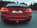 Тюнинг проект Platon для Tesla Model S