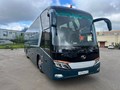Туристический автобус KING LONG REGARD 2024 г.в. на 55 мест