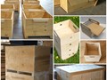 Фанерные ящики на заказ — надёжное и практичное решение для хранения и перевозки вашей продукции.