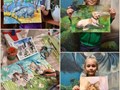 Фото компании  Арт-школа "Взмах" 5