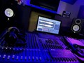 Рабочее пространство в студии звукозаписи YARKO MUSIC