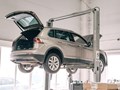 Фото компании  Volkswagen Автоцентр Триумф 4