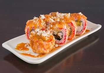 Фото компании  Sushi House, суши-бар 2