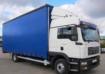 Фото компании ООО Автотранс 6