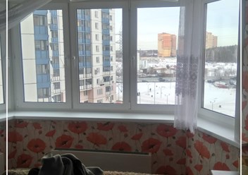 Фото компании  Доступные окна 3