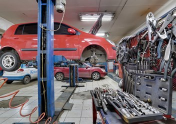 Фото компании  Димбо Моторс 3